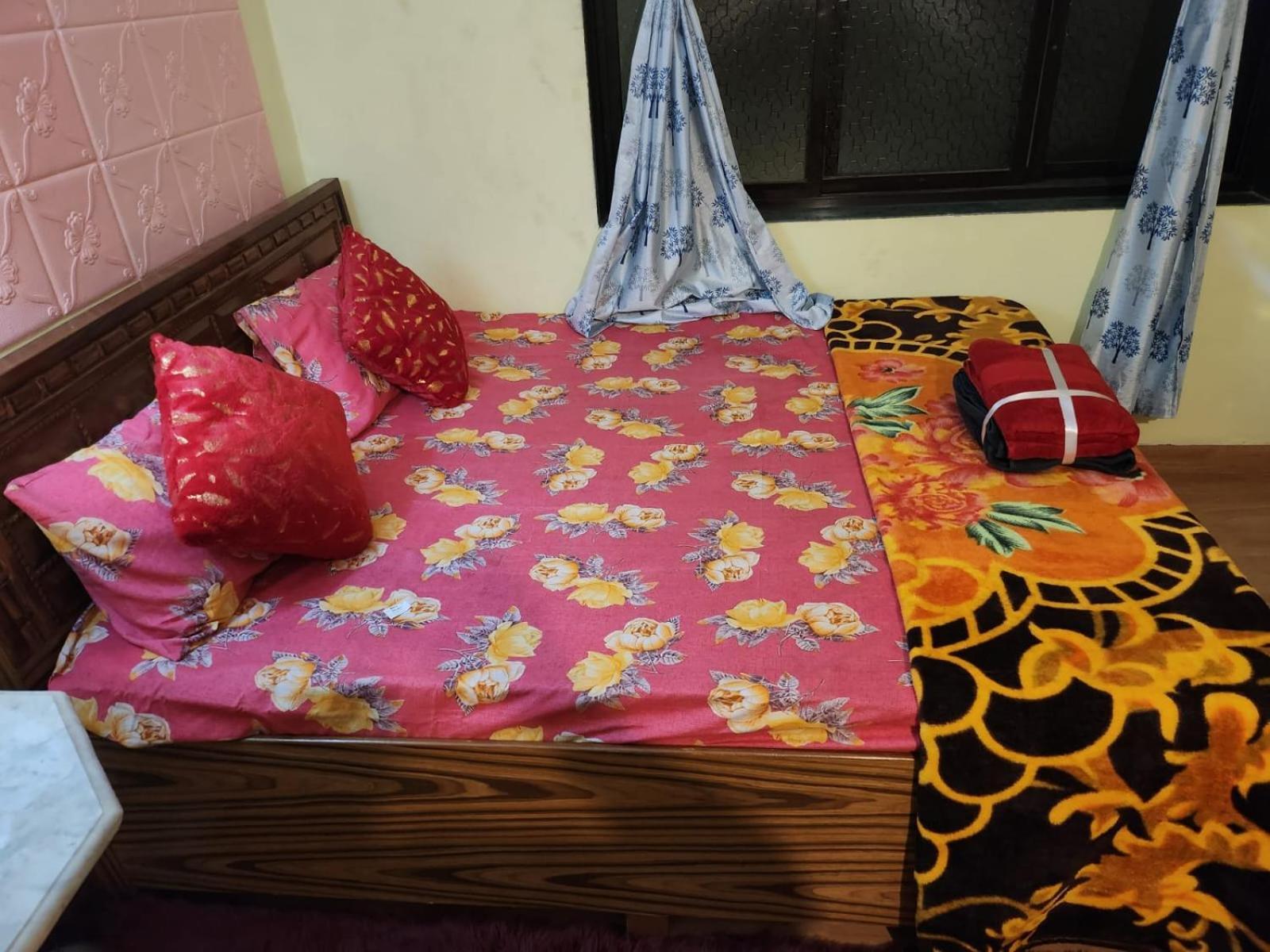 Bhumi Holiday Home Alibag Exterior photo