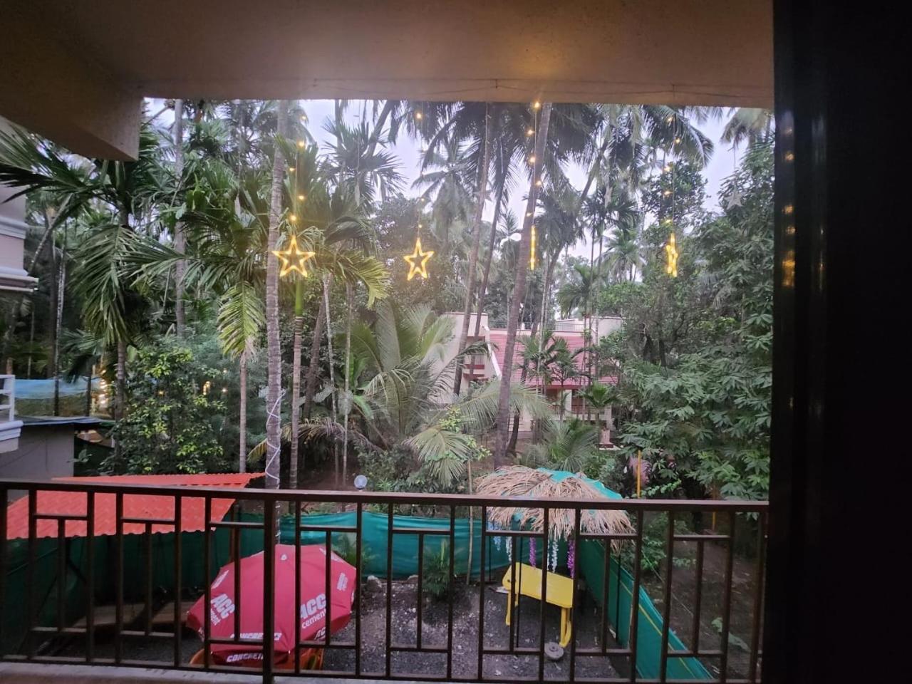 Bhumi Holiday Home Alibag Exterior photo