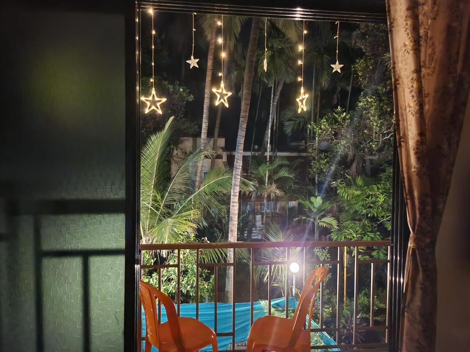 Bhumi Holiday Home Alibag Exterior photo