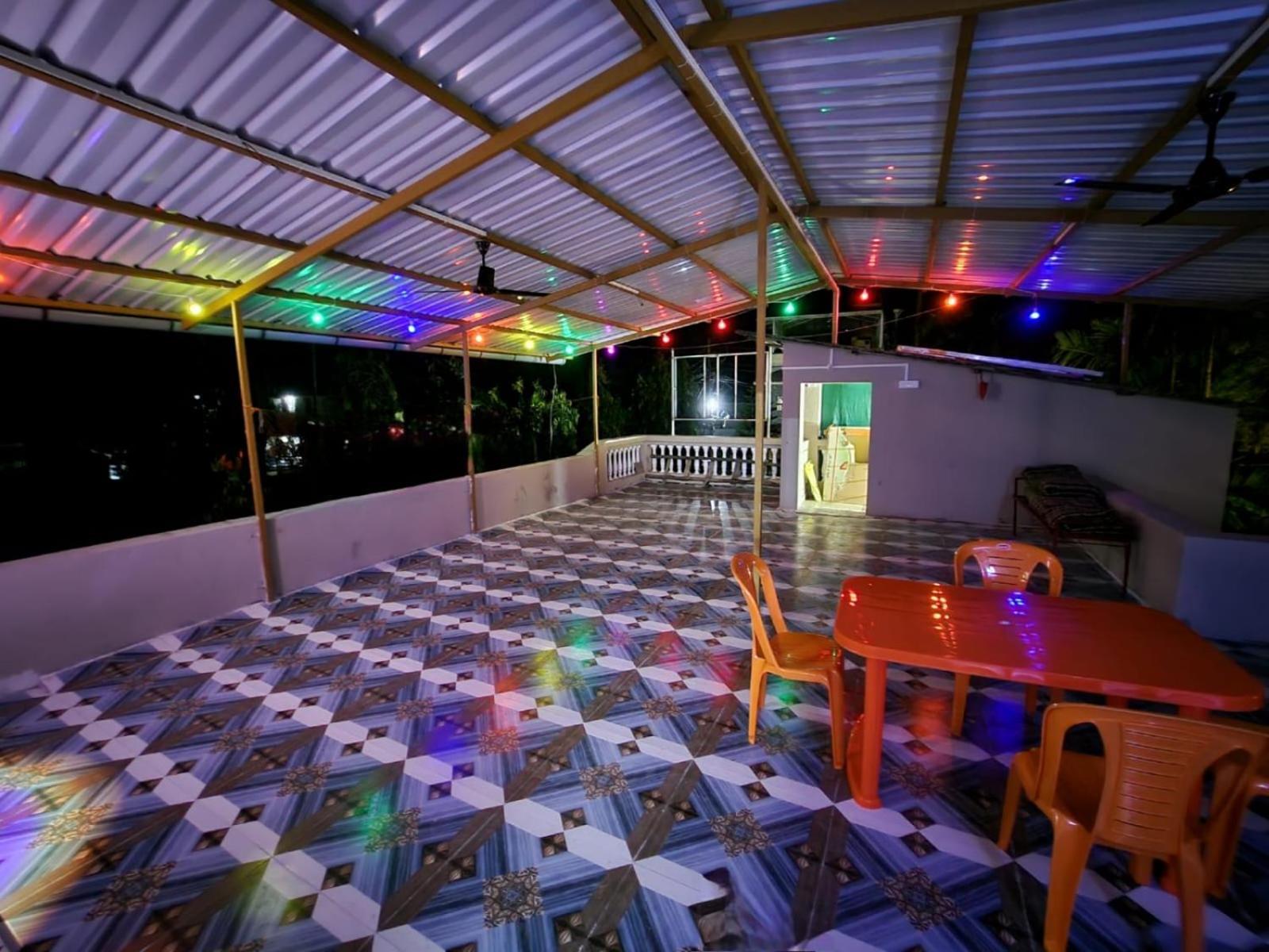 Bhumi Holiday Home Alibag Exterior photo