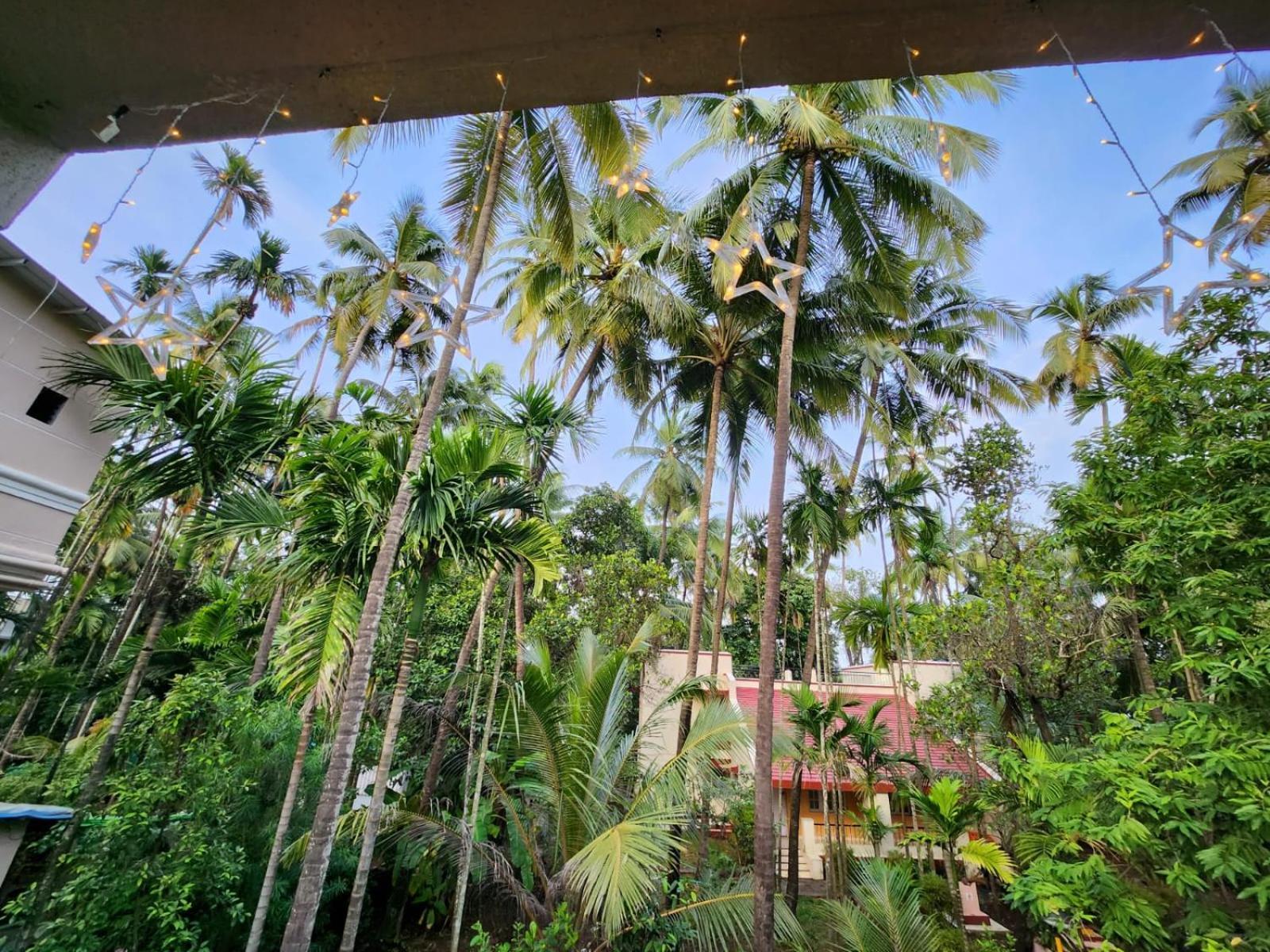 Bhumi Holiday Home Alibag Exterior photo